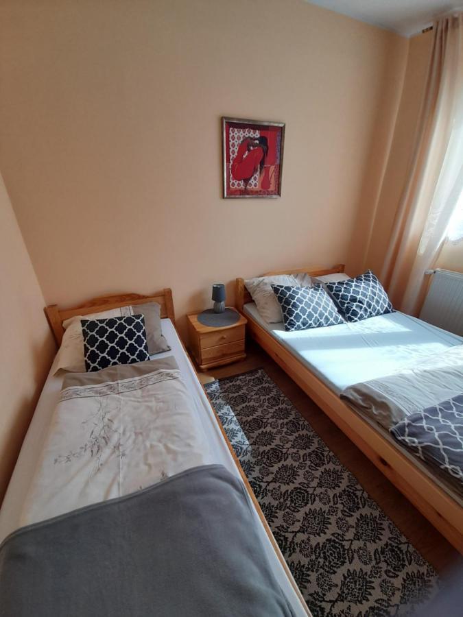 Pokoje U Pana Wladka Karpacz Exterior foto